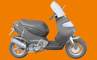 สกู๊ตเตอร์