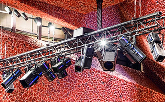 ระะบบไฟ