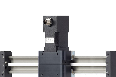 แกนคานรับน้ำหนัก