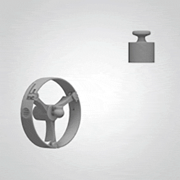 ล็อคแบบคู่