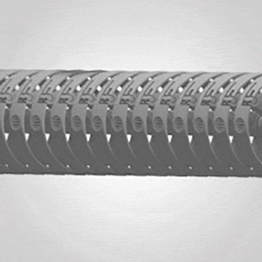 ประกอบและถอดชิ้นส่วนได้ง่าย