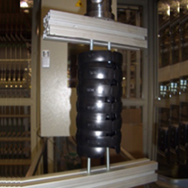 การทดสอบแรงดึง