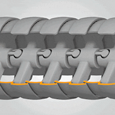 ล็อคแบบคู่