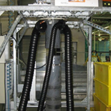 การทดสอบแรงดึง