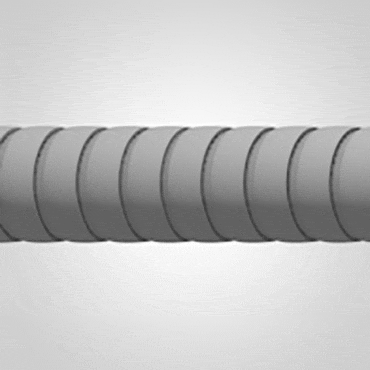 ประกอบและถอดชิ้นส่วนได้ง่าย