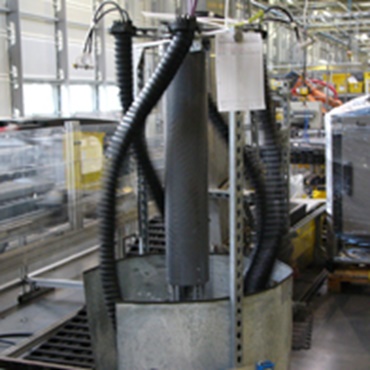 การทดสอบแรงดึง