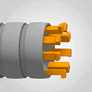 ล็อคแบบคู่