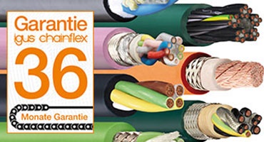 มีการรับประกัน chainflex