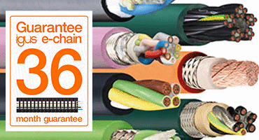 มีการรับประกัน chainflex