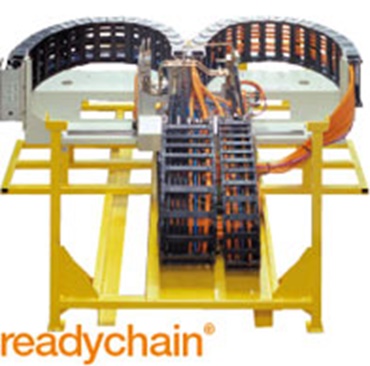 ผลงาน Readychain