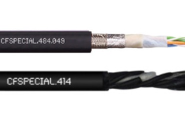 chainflex® SPECIAL.414 cable