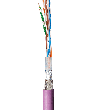 สาย CF bus cable 300V UL