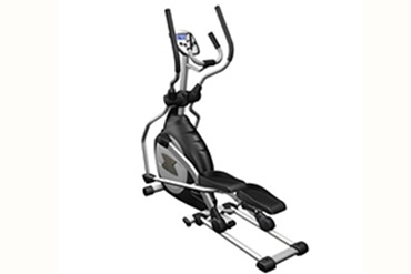 igubal® ใน cross trainer