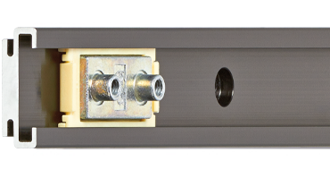 drylin® N ระบบคู่มือรายละเอียดต่ำ