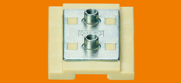 การขนส่งคู่มือที่มากเกินไป drylin® N