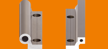 ระบบเชิงเส้น drylin® W รางเดียว