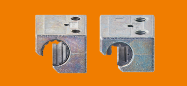 ตัวเรือนเชิงเส้นกลมหรือสี่เหลี่ยมจัตุรัส