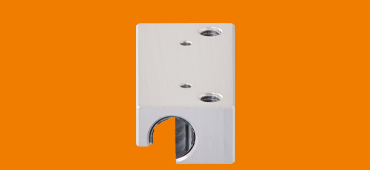 ตัวเรือนเชิงเส้นพร้อมการปรับการกวาดล้างด้วยตนเอง