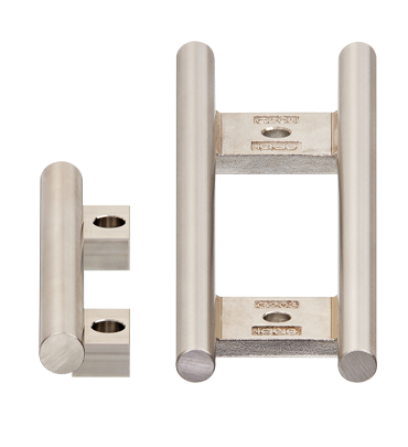 drylin® W รางโปรไฟล์ทําจากสแตนเลส