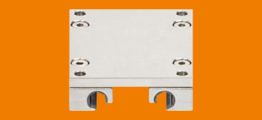 drylin® W โมโนสไลด์เชิงเส้นรถสําหรับการใช้งานเชิงเส้น