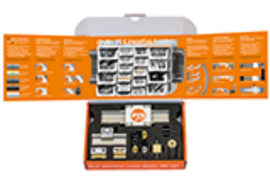 กล่องตัวอย่างรางนำเชิงเส้นตรง