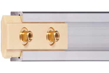 รางลิเนียร์ drylin® N