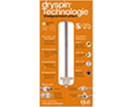 ม้วนสินค้า dryspin