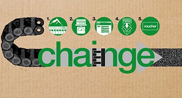 โครงการรีไซเคิล