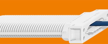 ท่อผิวลูกฟูกและอุปกรณ์เสริมท่อผิวลูกฟูก