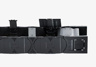 รางกระดูกงูขนาดใหญ่