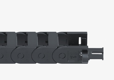 รางกระดูกงูขนาดเล็ก