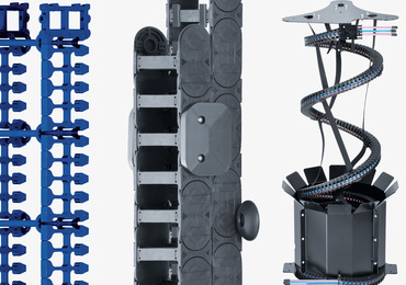 ภาพรวมของ energy chains