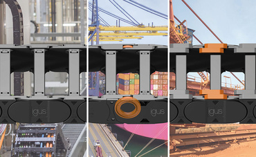 E4.1 ระบบโมดูลาร์ที่ใหญ่ที่สุด