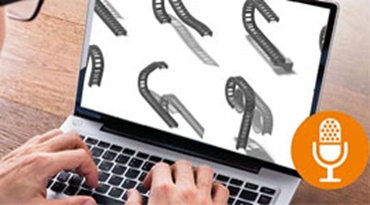 สัมนาออนไลน์เกี่ยวกับรางกระดูกงู