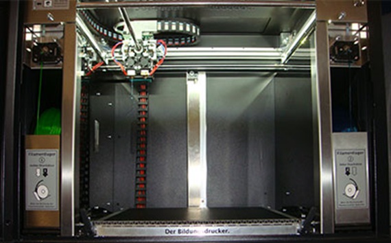 เครื่องพิมพ์ 3D เพื่อการศึกษา