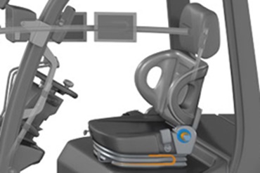 ที่นั่งกับ e-chain®