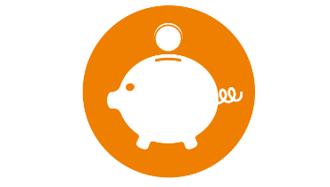 ตลับลูกปืนพลาสติกคุ้มค่า