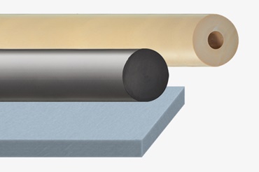 ผลิตภัณฑ์ชนิดแท่ง iglidur