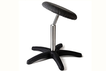 ตลับลูกปืนแบบผิวโค้ง igubal® รองรับการนั่งที่สบาย