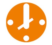 เวลาการให้บริการ