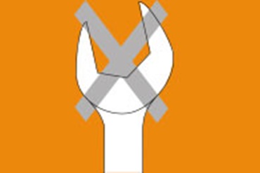 ไม่มีการซ่อมบำรุง