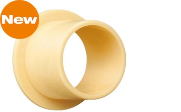 ตลับลูกปืนธรรมดา iglidur E