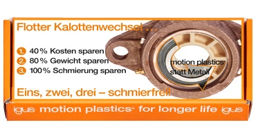 กล่องตัวอย่าง igubal®