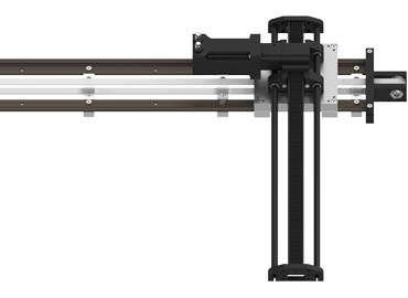 หุ่นยนต์เชิงเส้นตรง