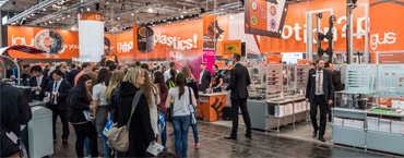 แผงงานแสดงสินค้า igus