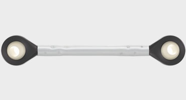 ตลับลูกปืนธรรมดา igubal สำหรับรถจักรยานยนต์และสกู๊ตเตอร์