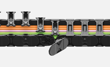 ร้านรางกระดูกงู energy chain