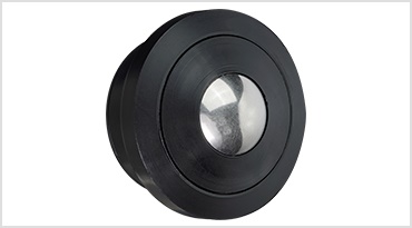 บอลทรานส์เฟอร์พลาสติก xiros® ชนิดดูดซับประจุไฟฟ้า