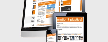 จอมอนิเตอร์ แท็บเล็ต และสมาร์ทโฟน กับวารสาร igus