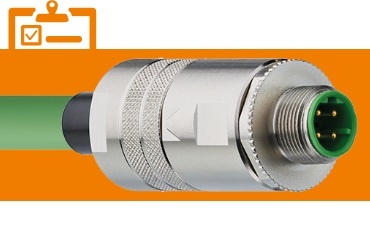 ตัวอย่าง cf Profinet